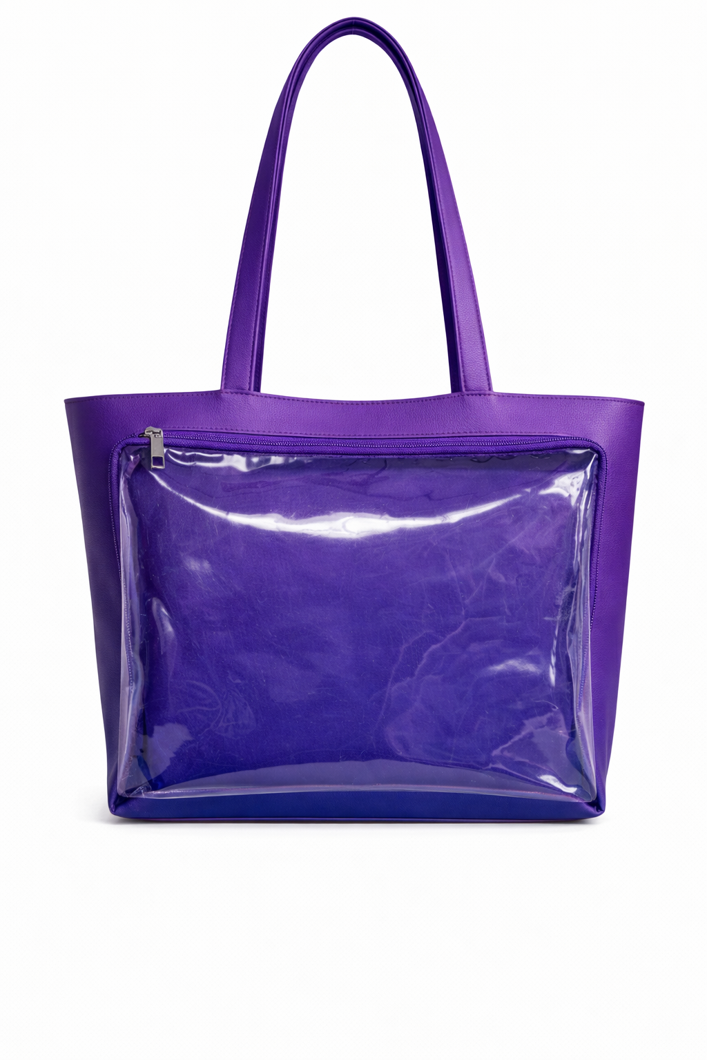 ITA Tote Bag with Blank Insert
