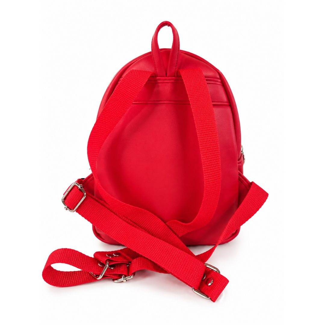 Raggedy Dolls Ann & Andy Backpack