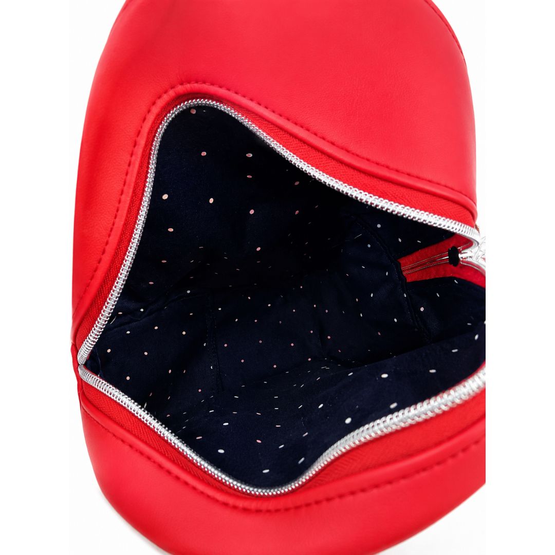 Raggedy Dolls Ann & Andy Backpack
