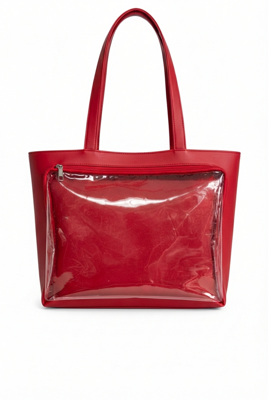 ITA Tote Bag with Blank Insert