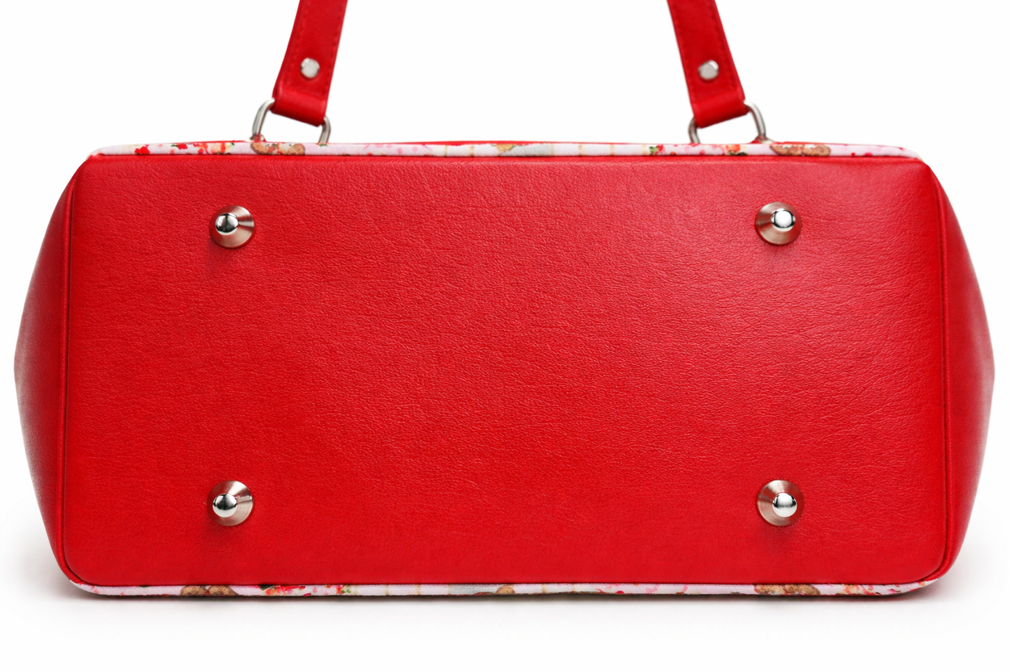 Raggedy Ann & Andy Domed Handbag