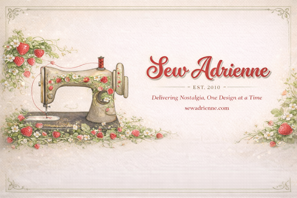 SewAdrienne 