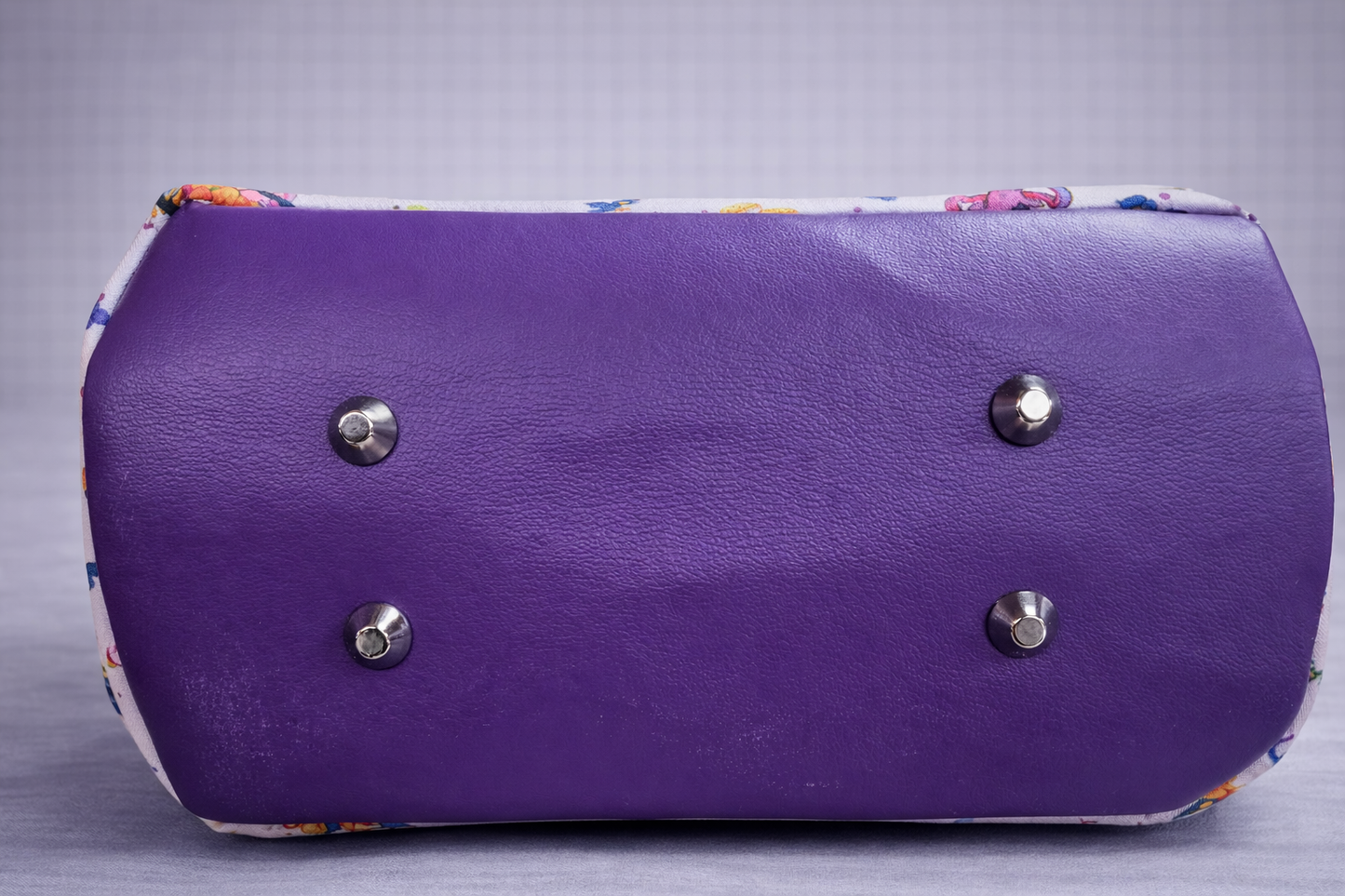 Scented Option! Strawberry Friends Villains Grape Pie