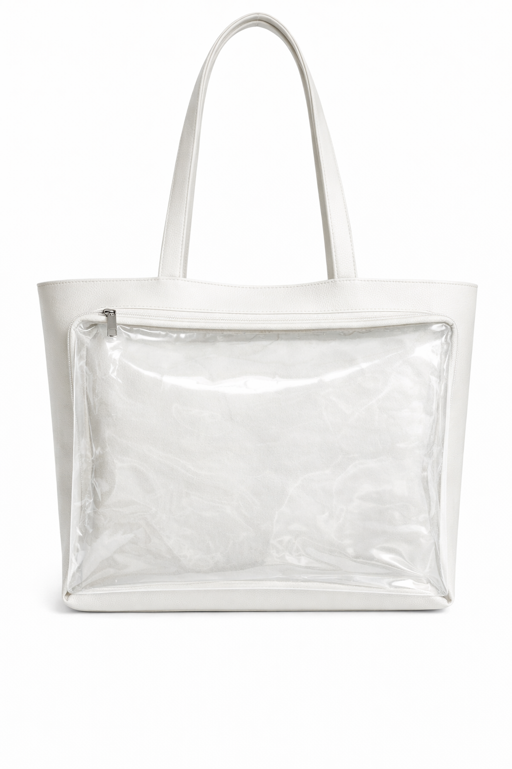 ITA Tote Bag with Blank Insert