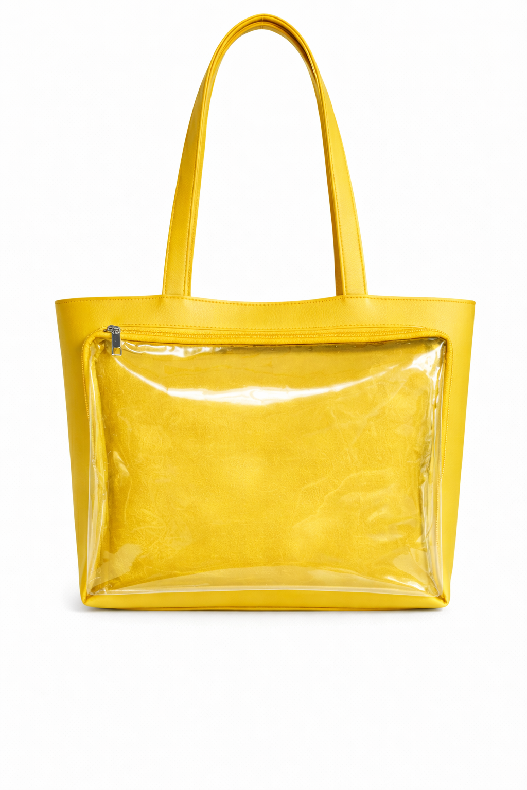 ITA Tote Bag with Blank Insert