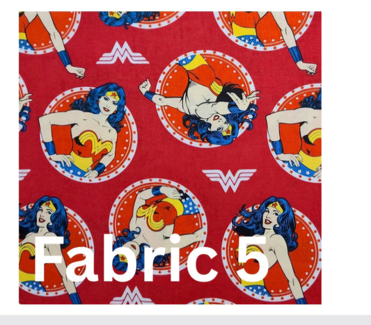 Custom order for Michele Vaca